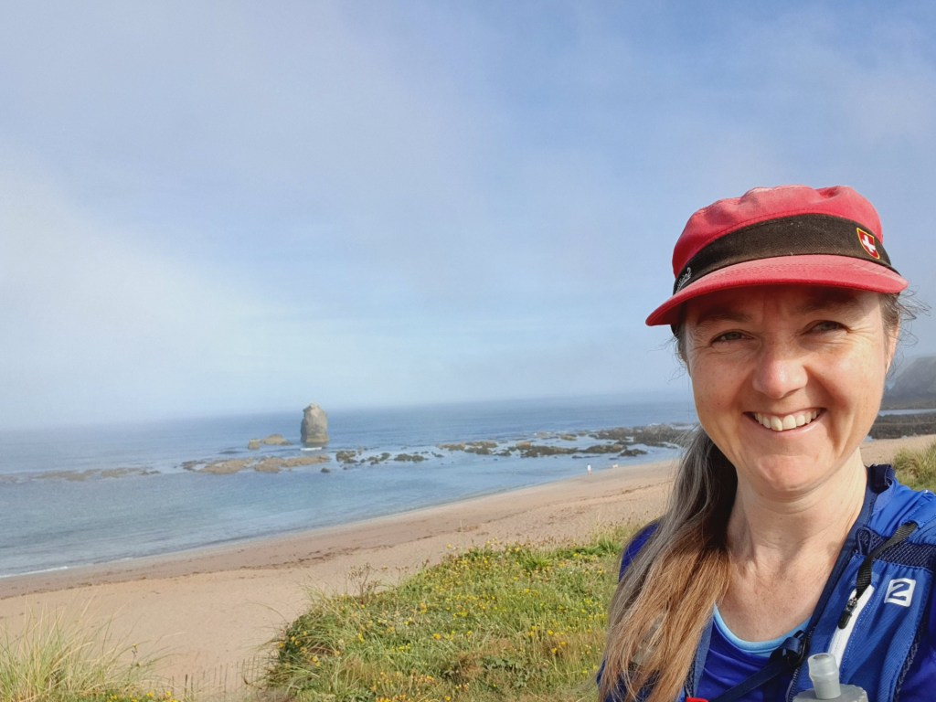 Stepping Stones to the Sands of Sahara ...